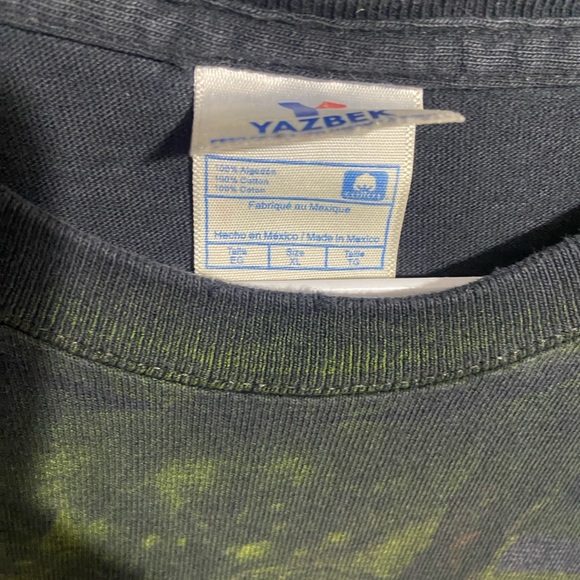 Iron maiden band t-shirt - Picture 3 of 5